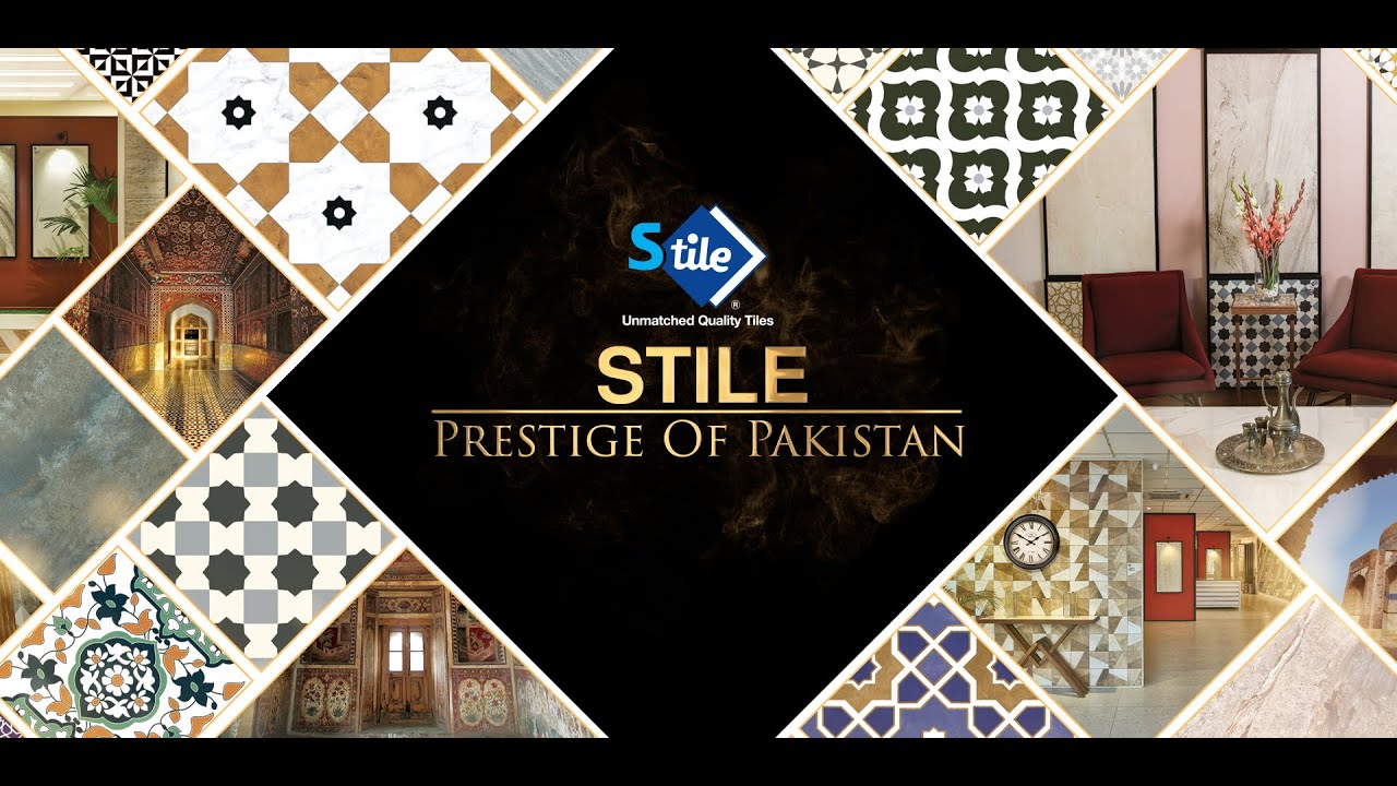 STILE Prestige of Pakistan