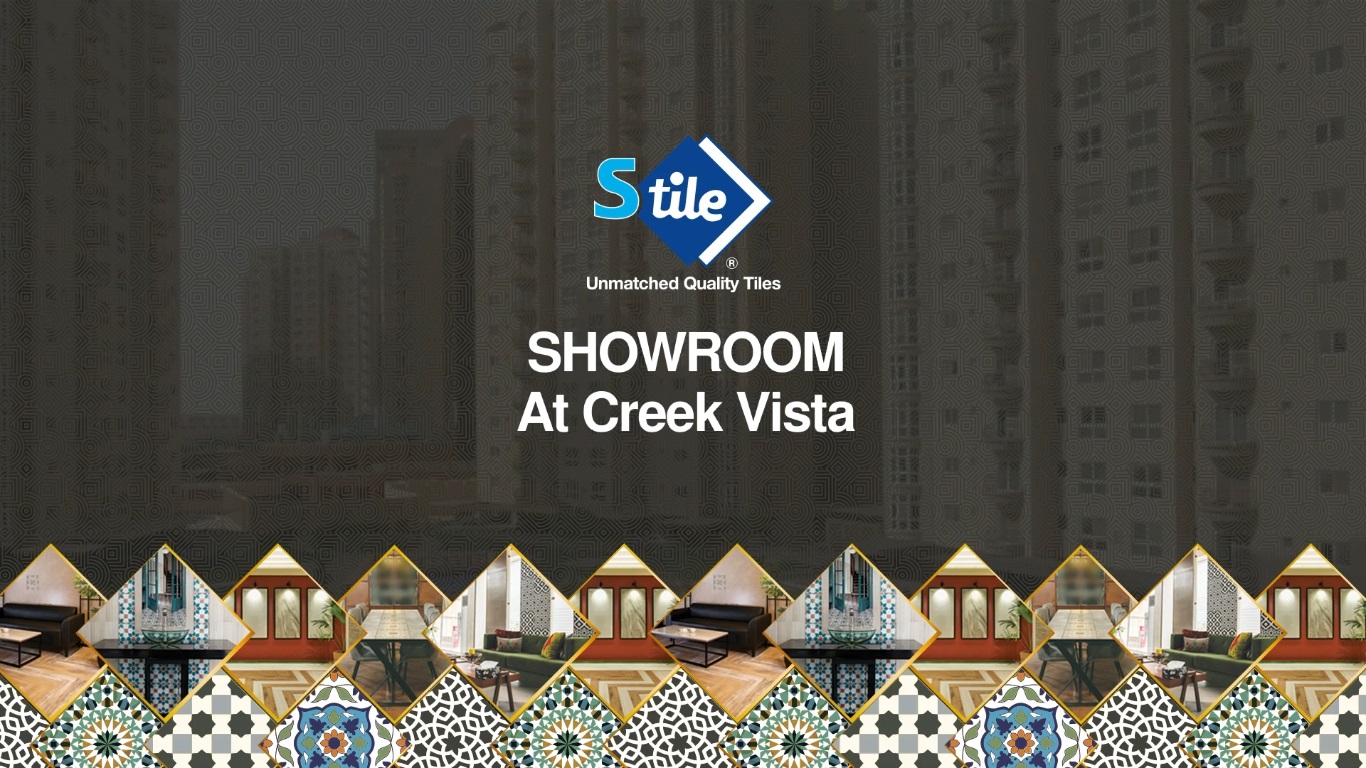 STILE Showroom at Creek Vista