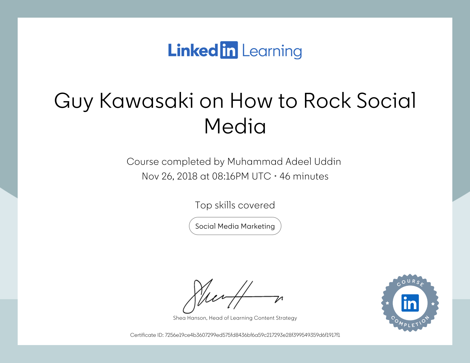 Guy Kawasaki on How to Rock Social Media