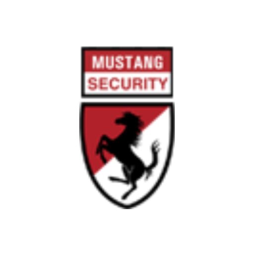 Mustang Security Pakistan